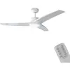 Ventilateur de Plafond Cecotec EnergySilence Aero 550 60 W