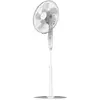 Ventilateur sur Pied Cecotec EnergySilence 1010 ExtremeFlow Blanc 60W