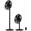 Cecotec Ventilateur Sur Pied Energysilence 555 2 En 1 Smart Xl