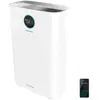 Purificateur d'Air Cecotec TotalPure 2500 Connected Wi-Fi 20 W TU