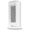 Cecotec Chauffage Céramique Electrique Ready Warm 6200 Ceramic Sky 2000W Blanc
