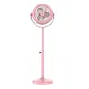 Ventilateur sur pied Cecotec EnergySilence 250 ClassicStyle 12 W