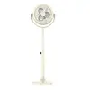 Ventilateur sur pied Cecotec EnergySilence 250 ClassicStyle 12 W