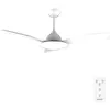 Ventilateur de plafond Cecotec EnergySilence 4800 Light 36 W