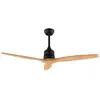 Ventilateurs de plafond EnergySilence Aero 5270 DarkWood Cecotec TU