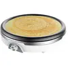 Cecotec Fun Crepestone XL InoX