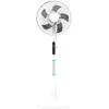 Cecotec Ventilateur Sur Pied Energysilence 1600 Moskito