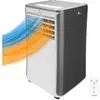 Cecotec - Climatiseur portatif ForceClima 9400 Soundless Heating