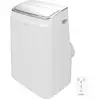 Cecotec CLIMATISEUR PORTATIF CECOTEC FORCECLIMA 12400 CHAUFFAGE SILENCIEUX