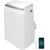 CECOTEC Climatiseur portatif ForceClima 12800 Soundless Heating Connected
