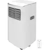 Climatiseur Cecotec portable avec télécommande 7400 Soundless Touch