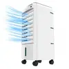 Cecotec - Ventilateurs sur pied EnergySilence 610 Max Flow