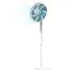 Cecotec - Ventilateurs sur pied EnergySilence 515 MaxFlow Black
