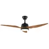 Ventilateurs de plafond EnergySilence Aero 5250 WhiteWood Cecotec TU