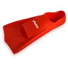 Ras Palmes De Natation Silicone EU 39-40
