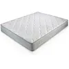 HOMN Matelas à mémoire de forme 140x200 cm, 18 cm épaisseur