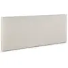 MARCKONFORT Tête de lit TAGOMAGO 140x60 lin