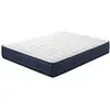 HOMN Matelas à mémoire de forme 140x190 cm, 25 cm épaisseur