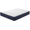 HOMN Matelas à mémoire de forme 140x200 cm, 25 cm épaisseur