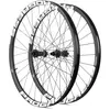 Paire de roues progress gpx nexo 29  blanc   boost 15x110 12x148 mm   ...
