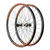 Progress Jeu De Roues Vtt Gpx Nitro2 Boost 29´´ 6b Disc Tubeless 15 x 110/12 x 148 mm