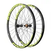 Progress Jeu De Roues Vtt Gpx Nitro2 Boost 29´´ 6b Disc Tubeless 15 x 110/12 x 148 mm