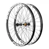Progress Jeu De Roues Vtt Gpx Nitro2 Boost 29´´ 6b Disc Tubeless 15 x 110/12 x 148 mm