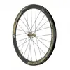 Progress Roue Avant De Route Aero 45 Ltd Cl Disc Tubeless 12 x 100 mm