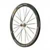 Progress Roue Avant De Route Orbit 450 Ltd Cl Disc Tubeless 12 x 100 m...