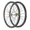 Progress Jeu De Roues De Route Orbit 380 Cl Disc Tubeless 12 x 100/12 ...