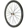 Progress Roue Avant De Route Orbit 450 Cl Disc Tubeless 12 x 100 mm