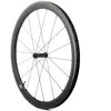 Progress Roue Avant De Route Airspeed A44 19 Carbon Qr Tubeless 9 x 10...