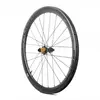 Progress Roue Arrière De Route Aero 45 Cl Disc Tubeless 12 x 142 mm