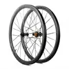 Progress Jeu De Roues De Route Orbit 380 Cl Disc Tubeless 12 x 100/12 ...