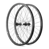Progress Jeu De Roues Vtt Gpx Nexo 29´´ Boost 6b Disc Tubeless
