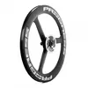 Progress Roue Avant De Route A-7f Carbon Cl Disc Tubeless