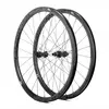 Progress Jeu De Roues De Route G30 Disc Tubeless