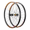 Progress Jeu De Roues Vtt Mtx Nitro 29´´ 6b Disc Boost Tubeless
