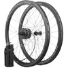 Progress Jeu De Roues Gravel E-moto Airspeed Cl Disc Tubeless 12 x 100...