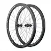 Progress Jeu De Roues Gravel Airspeed Gx40 Cl Disc Tubeless 12 x 100/1...