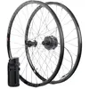 Progress Jeu De Roues De Route E-moto Evo Cl Disc Tubeless 12 x 100/12...