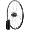 Progress Roue Arrière De Route E-moto Evo Cl Disc Tubeless 12 x 142 mm