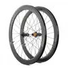 Paire de roues progress a prime disc noir   12x100 12x142   center lock