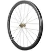 Progress Roue Avant Gravel Grx40 Cl Disc Tubeless 12 x 100 mm