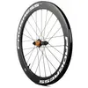 Progress Roue Arrière De Route Neon Cl Disc Tubeless 12 x 142 mm