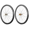 Progress Jeu De Roues De Route Aero 45 Cl Disc Tubeless 12 x 100/12 x ...