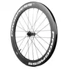 Progress Roue Avant De Route Neon Cl Disc Tubeless 12 x 100 mm