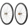 Progress Jeu De Roues De Route Aero 38 Cl Disc Tubeless 12 x 100/12 x ...
