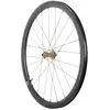 Progress Roue Avant De Route Aero 38 Cl Disc Tubeless 12 x 100 mm