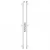 Sapim Rayons Race 254 mm